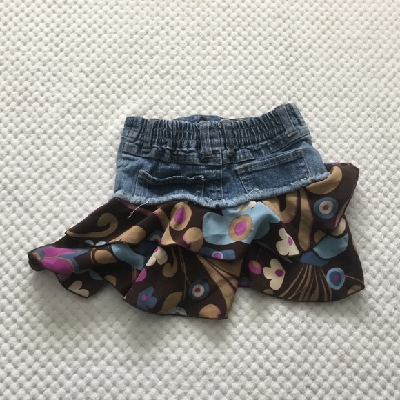 Kids Skirt size 4 EUC - Picture 7 of 7